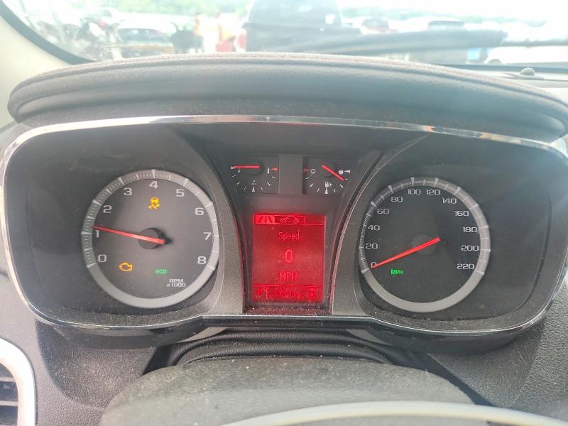 Aukcja sprzedaży 2013 Gmc Terrain, vin: 2GKFLTEKXD6348287, numer aukcji: 58270536