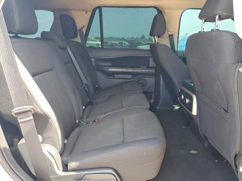 2024 Ford Expedition მანქანა იყიდება აუქციონზე, vin: 1FMJU1G85REA66355, აუქციონის ნომერი: 58928906