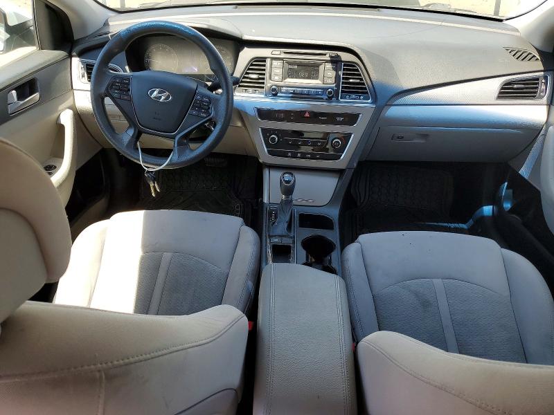 Aukcja sprzedaży 2017 Hyundai Sonata, vin: 5NPE24AF5HH469920, numer aukcji: 56080946