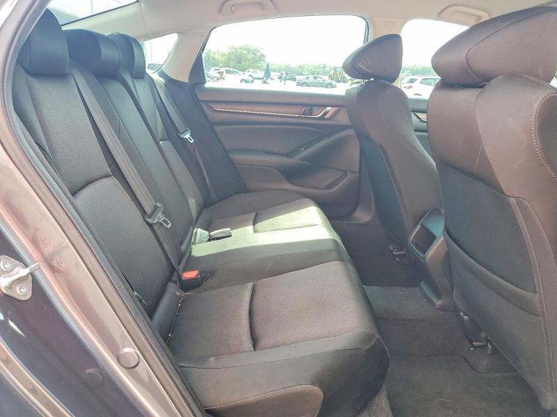 2020 Honda Accord მანქანა იყიდება აუქციონზე, vin: 1HGCV1F15LA082120, აუქციონის ნომერი: 55830146