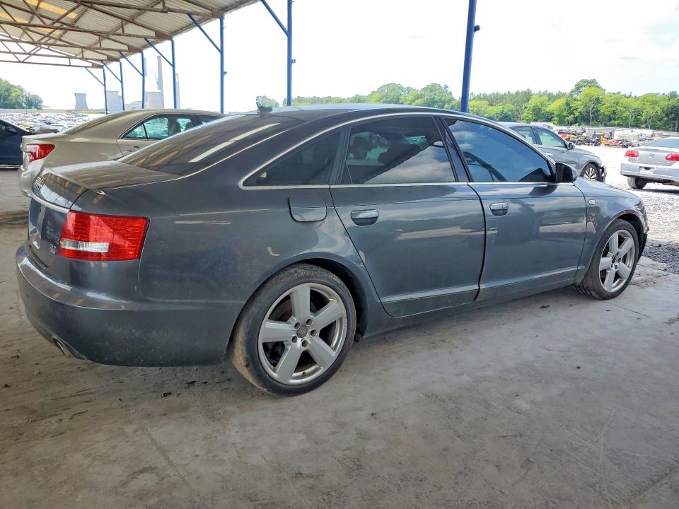 Aukcja sprzedaży 2007 Audi A6, vin: WAUEH74F97N152360, numer aukcji: 53628156