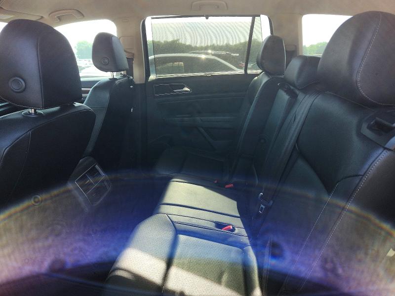 Aukcja sprzedaży 2019 Volkswagen Atlas, vin: 1V2UR2CAXKC565802, numer aukcji: 52413246