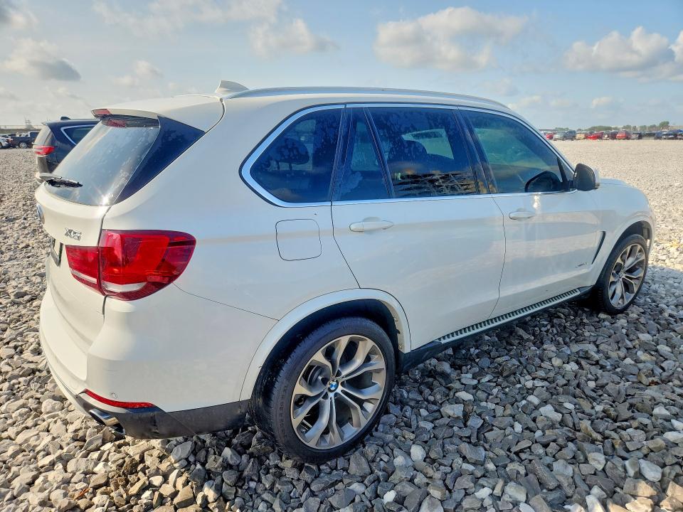 2017 Bmw X5 მანქანა იყიდება აუქციონზე, vin: 5UXKR2C36H0U23286, აუქციონის ნომერი: 58650096