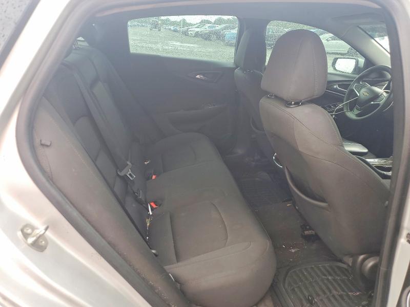 Продаж на аукціоні авто 2016 Chevrolet Malibu, vin: 1G1ZE5ST7GF303032, номер лоту: 55844376
