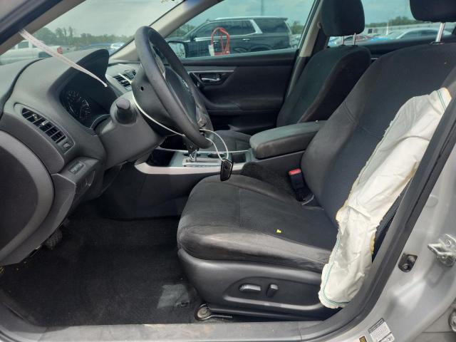 Продаж на аукціоні авто 2015 Nissan Altima, vin: 1N4AL3AP8FN325697, номер лоту: 55505586