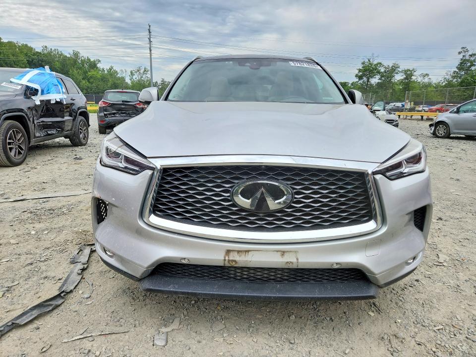 Продажа на аукционе авто 2019 Infiniti Qx50, vin: 3PCAJ5M30KF104740, номер лота: 57821826