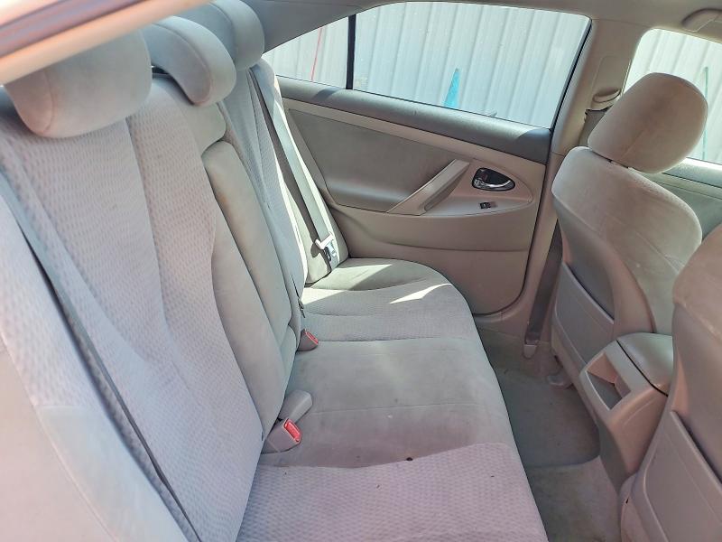 Продаж на аукціоні авто 2011 Toyota Camry, vin: 4T4BF3EK2BR122312, номер лоту: 56309296
