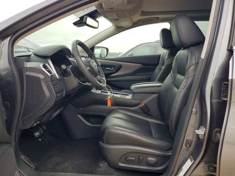 56617466 :رقم المزاد ، 5N1AZ2CJXLN122071 vin ، 2020 Nissan Murano مزاد بيع