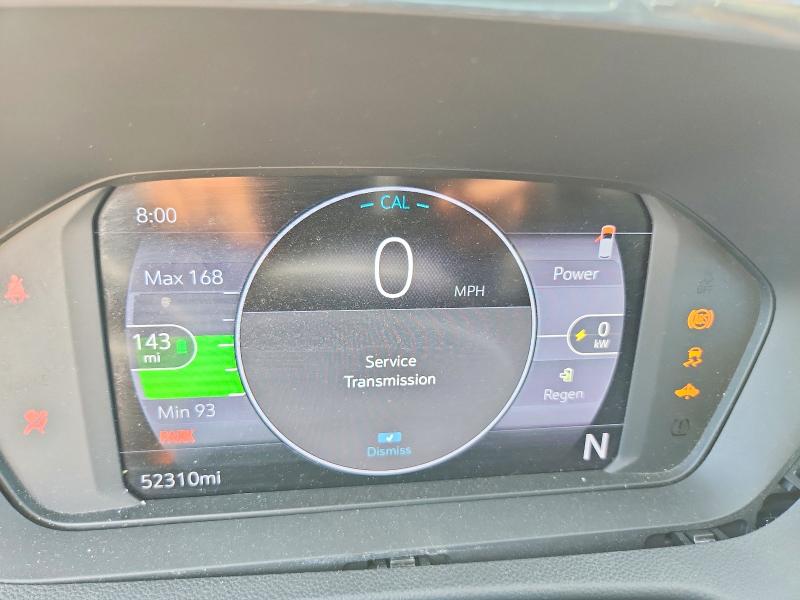 Продаж на аукціоні авто 2023 Chevrolet Bolt Euv, vin: 1G1FY6S08P4185073, номер лоту: 59100086