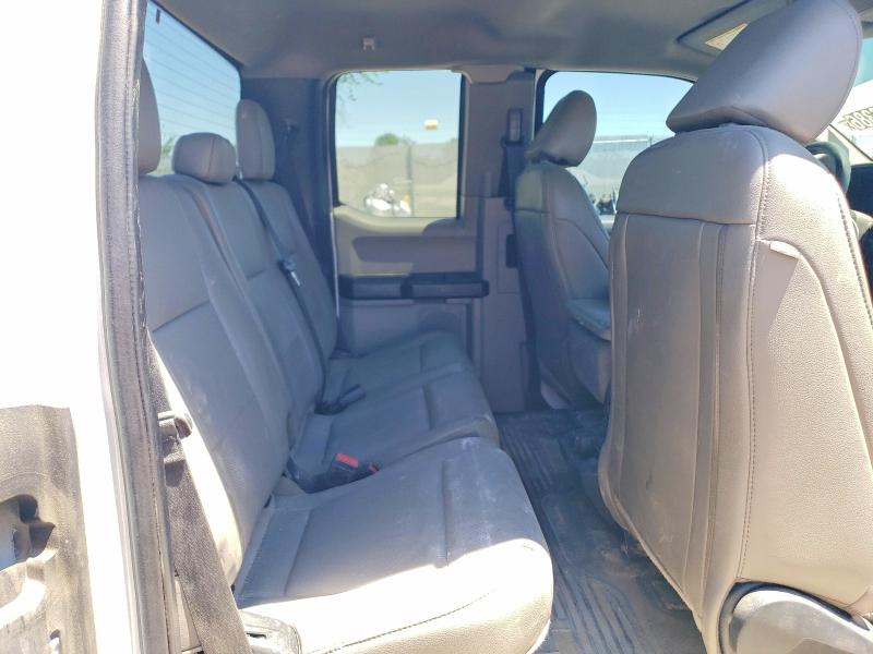 2022 Ford F250 მანქანა იყიდება აუქციონზე, vin: 1FT7X2BN2NED78989, აუქციონის ნომერი: 55406386