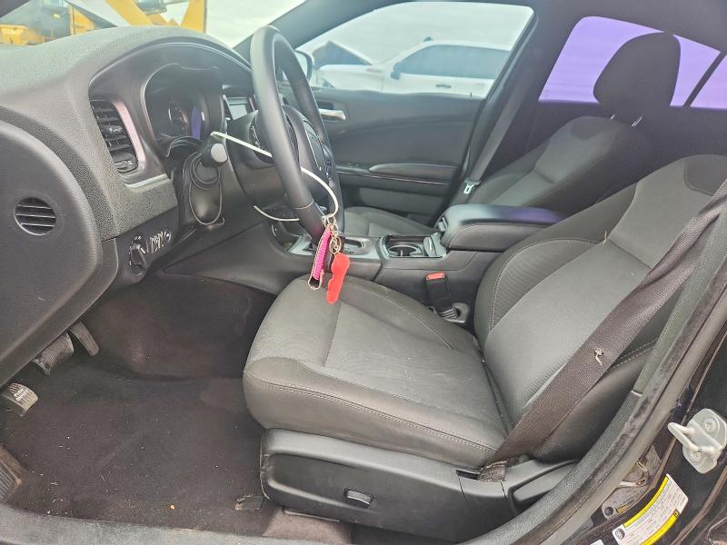 Aukcja sprzedaży 2018 Dodge Charger, vin: 2C3CDXBG2JH135602, numer aukcji: 57689796