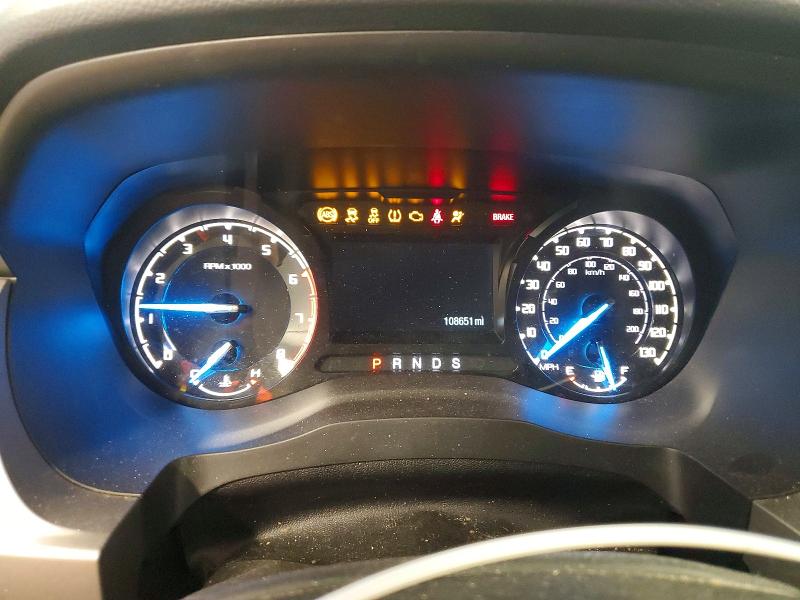 57769776 :رقم المزاد ، 1FTER4FH3LLA38857 vin ، 2020 Ford Ranger مزاد بيع