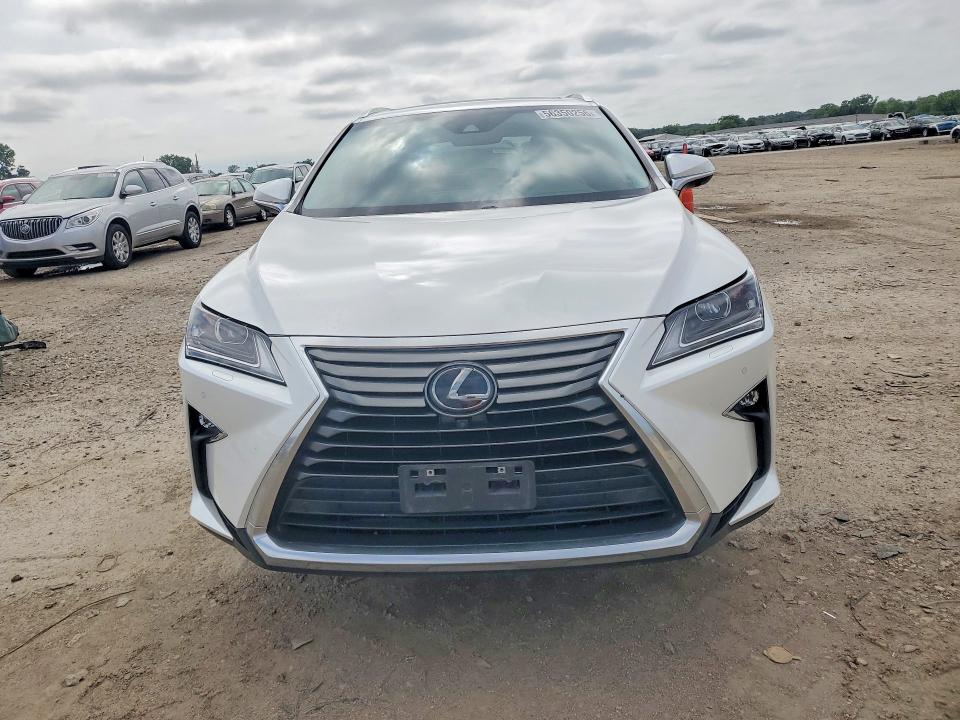 Продажа на аукционе авто 2019 Lexus Rx 350, vin: 2T2BZMCA1KC201761, номер лота: 56350256