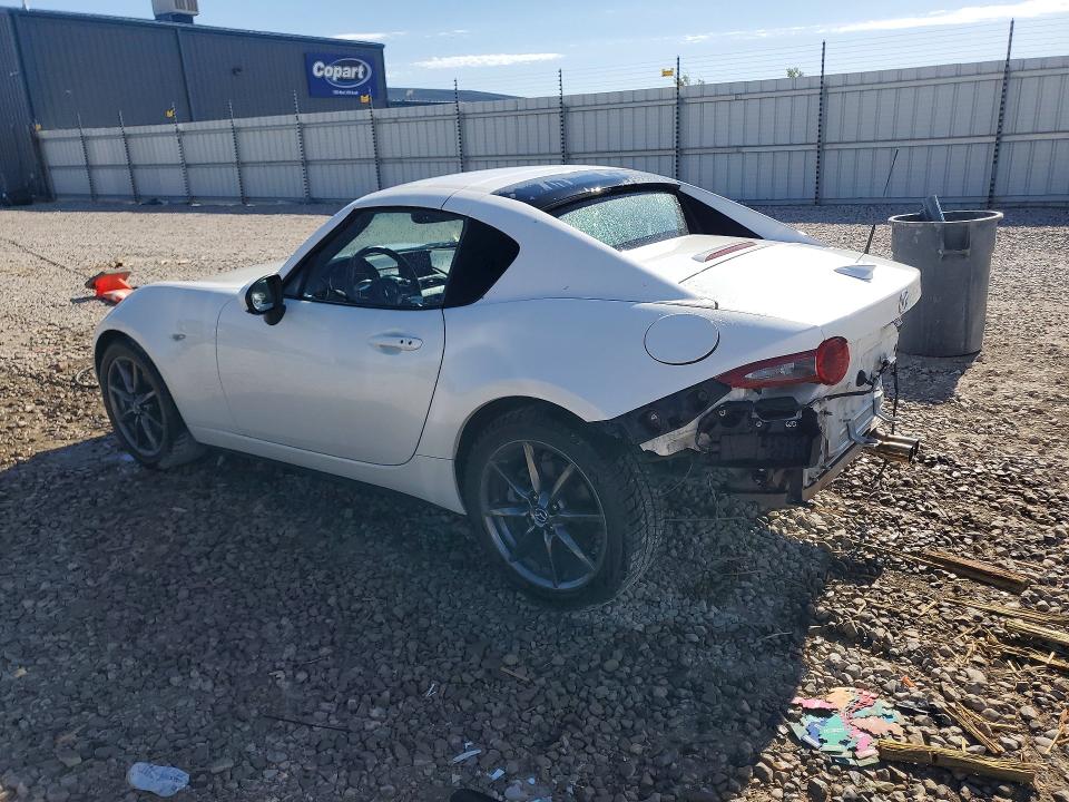Aukcja sprzedaży 2019 Mazda Mx-5 Miata, vin: JM1NDAM73K0301579, numer aukcji: 58835156