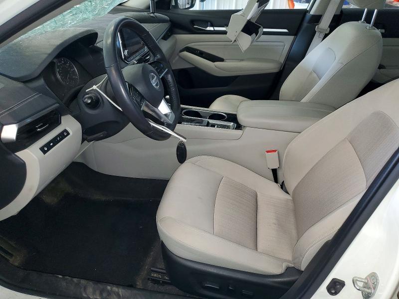 Продаж на аукціоні авто 2022 Nissan Altima, vin: 1N4BL4DV5NN328463, номер лоту: 56604246