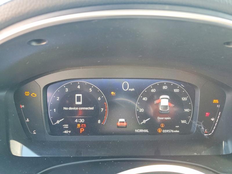 Продажа на аукционе авто 2022 Honda Civic, vin: 19XFL1H84NE023555, номер лота: 85620935