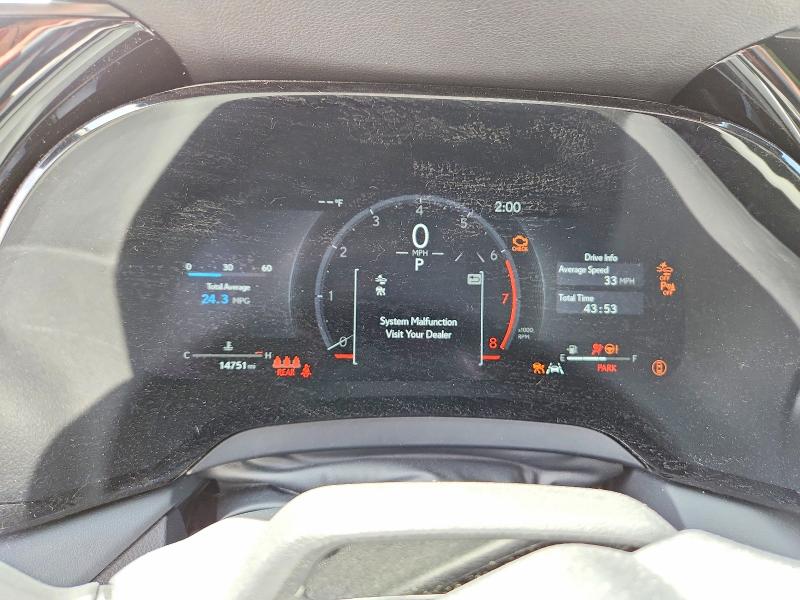 Aukcja sprzedaży 2025 Lexus Rx 350, vin: 2T2BAMCA7SC090463, numer aukcji: 56568116