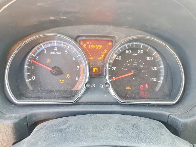 Продаж на аукціоні авто 2018 Nissan Versa Note, vin: 3N1CE2CP6JL360464, номер лоту: 59257416