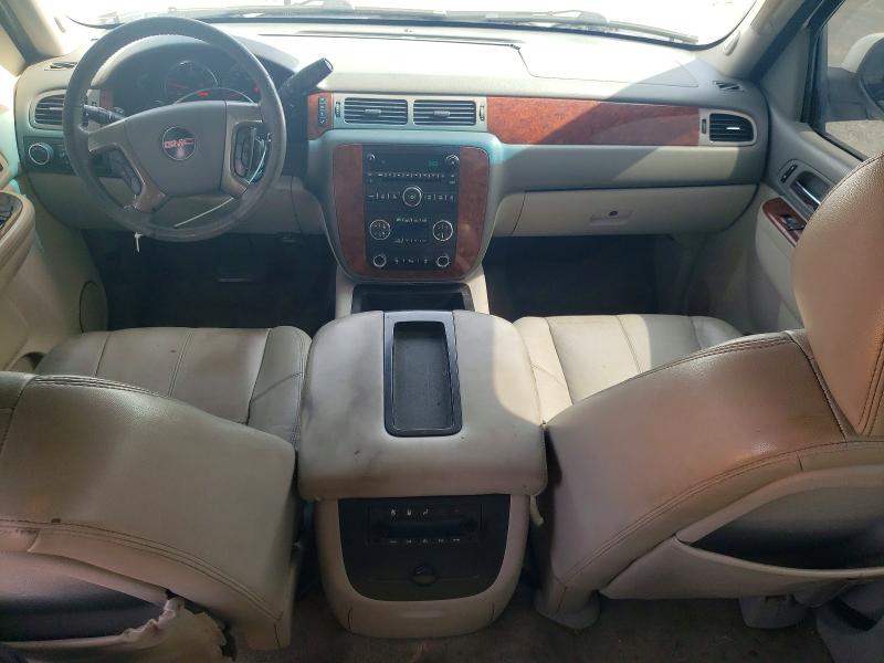 2014 Gmc Yukon მანქანა იყიდება აუქციონზე, vin: 1GKS1CE0XER120783, აუქციონის ნომერი: 56664136