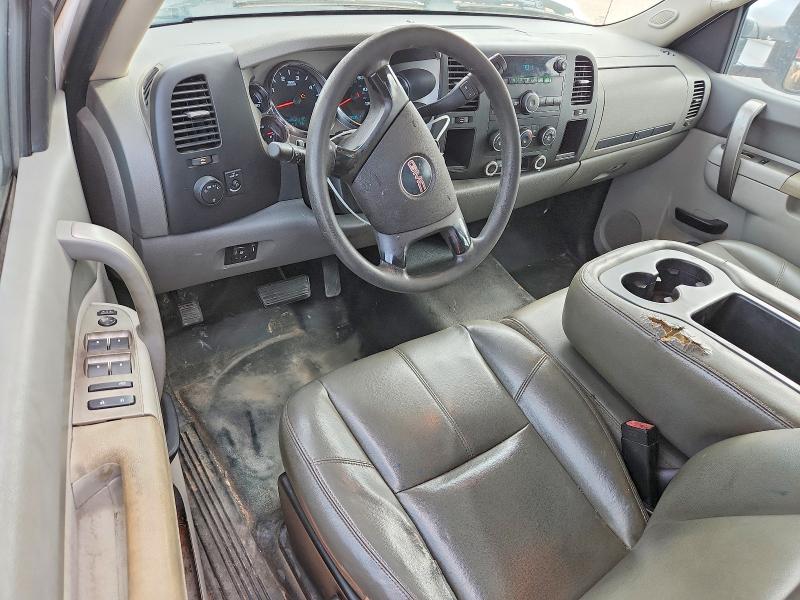 Aukcja sprzedaży 2011 Gmc Sierra, vin: 1GD512CL3BZ229769, numer aukcji: 69892826