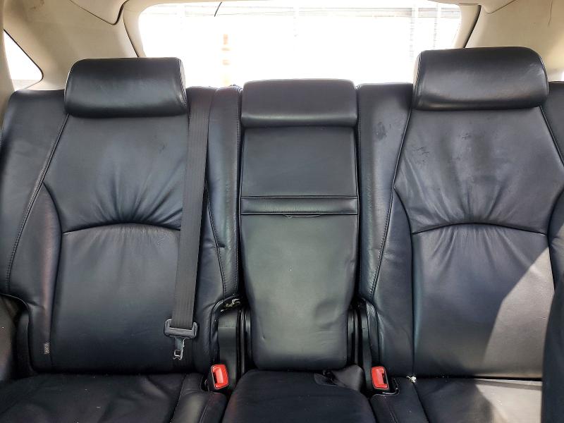 2004 Lexus Rx მანქანა იყიდება აუქციონზე, vin: 2T2HA31U84C008633, აუქციონის ნომერი: 58694946