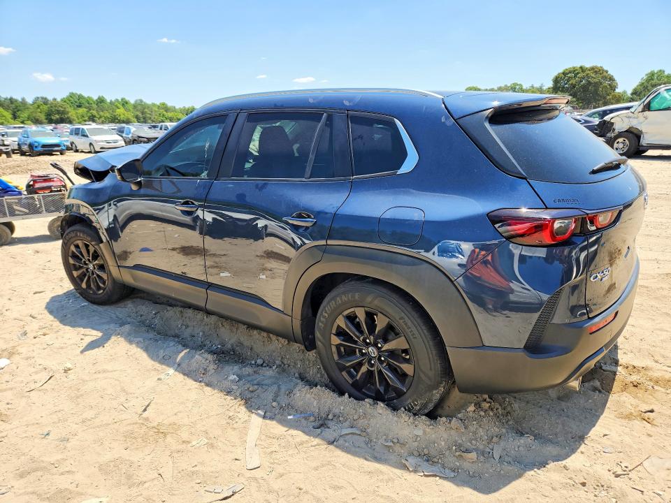 Продажа на аукционе авто 2023 Mazda Cx-50, vin: 7MMVABCM1PN117743, номер лота: 56098526