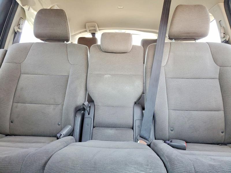 Aukcja sprzedaży 2013 Honda Odyssey, vin: 5FNRL5H43DB070960, numer aukcji: 59145806