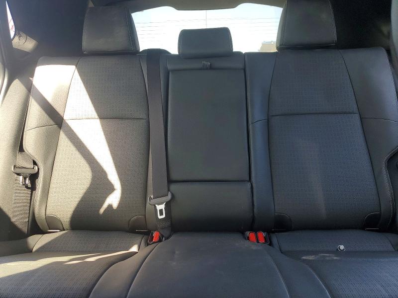 Продаж на аукціоні авто 2023 Toyota Bz4x, vin: JTMAAAAA0PA009364, номер лоту: 58296156