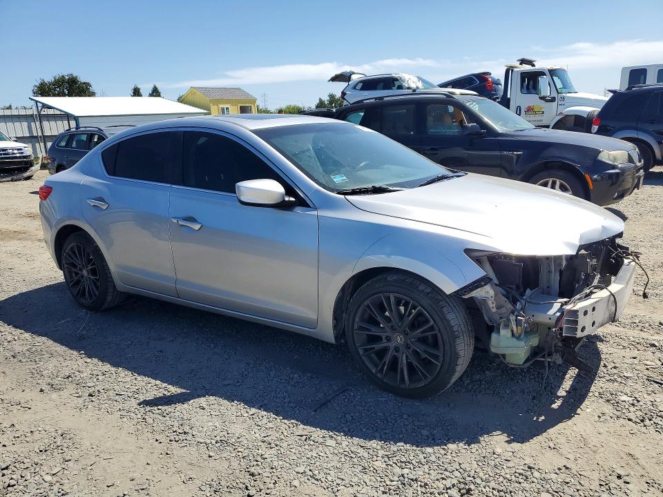 Aukcja sprzedaży 2013 Acura Ilx, vin: 19VDE1F76DE013404, numer aukcji: 56274796