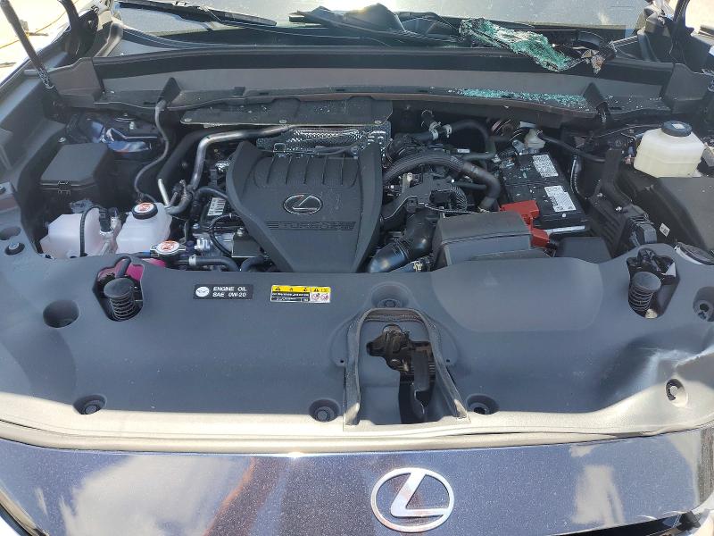 Aukcja sprzedaży 2026 Lexus Tx 350, vin: 5TDAAAA67TS019799, numer aukcji: 56424376