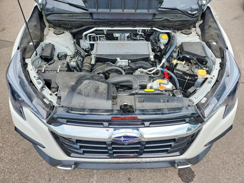 2023 Subaru Ascent მანქანა იყიდება აუქციონზე, vin: 4S4WMAWD2P3429322, აუქციონის ნომერი: 54680036