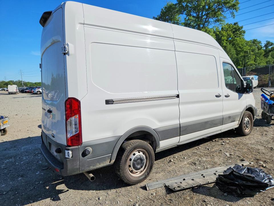 Продажа на аукционе авто 2025 Ford Transit, vin: 1FTBR1X85SKB09657, номер лота: 54547906