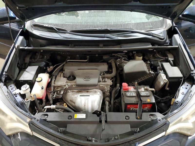 Aukcja sprzedaży 2017 Toyota Rav4, vin: 2T3DFREVXHW607703, numer aukcji: 55776116