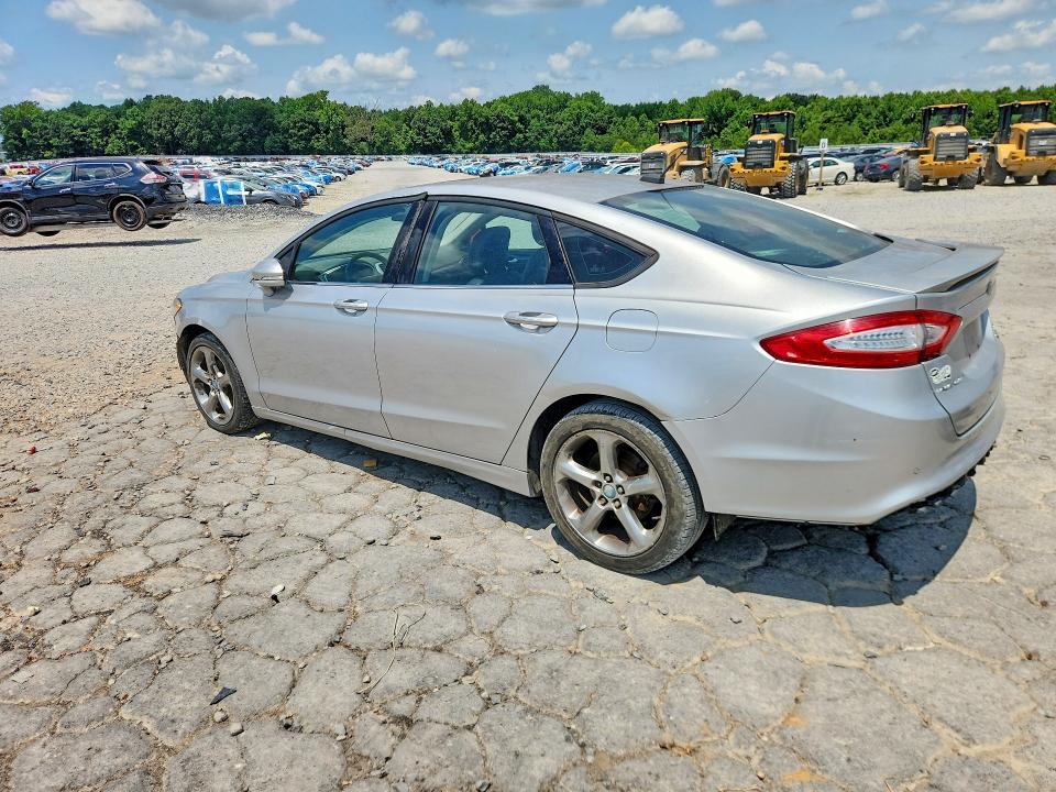 Aukcja sprzedaży 2013 Ford Fusion, vin: 3FA6P0H97DR120690, numer aukcji: 57479466