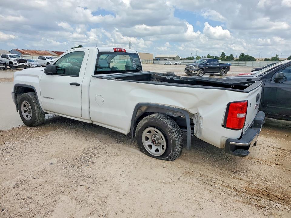 Aukcja sprzedaży 2015 Gmc Sierra, vin: 1GTN1TEC5FZ904146, numer aukcji: 55320346