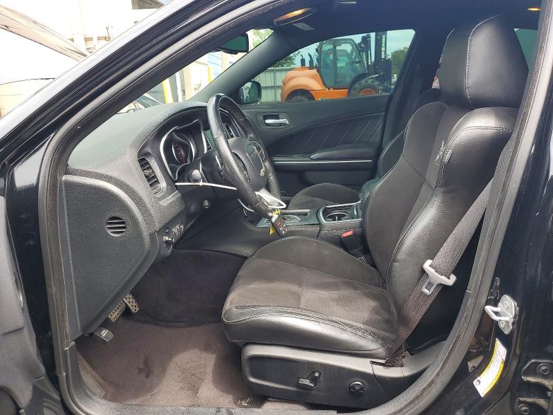 Aukcja sprzedaży 2018 Dodge Charger, vin: 2C3CDXGJ2JH307163, numer aukcji: 55582536