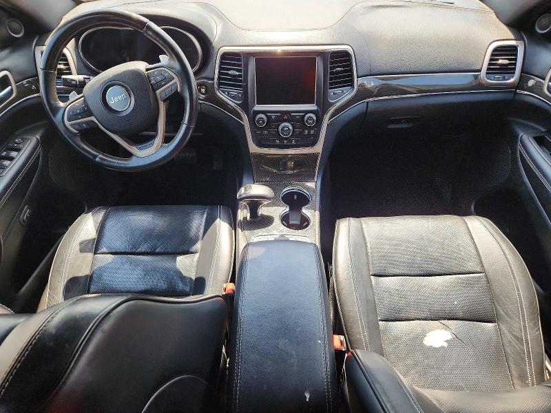 Aukcja sprzedaży 2015 Jeep Grand Cherokee, vin: 1C4RJFCG8FC705782, numer aukcji: 59609846