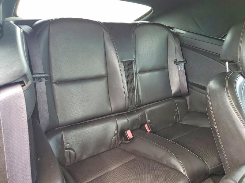 55424776 :رقم المزاد ، 2G1FC3DD0B9191341 vin ، 2011 Chevrolet Camaro مزاد بيع
