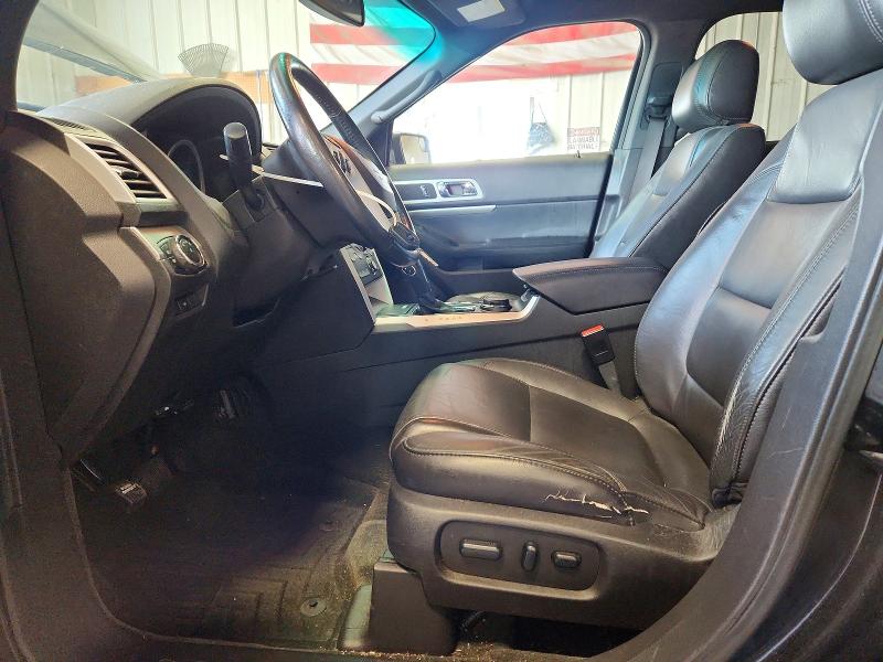 85962715 :رقم المزاد ، 1FM5K8D89FGA32357 vin ، 2015 Ford Explorer مزاد بيع