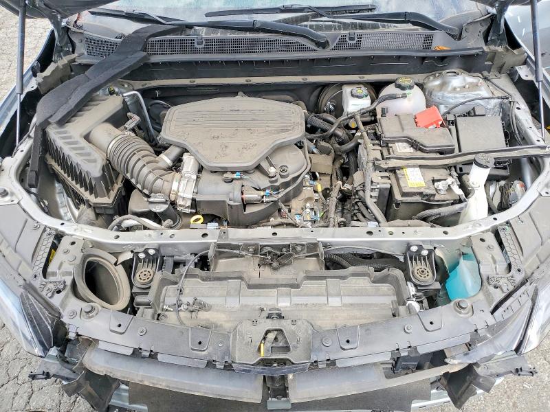 Продажа на аукционе авто 2025 Chevrolet Blazer, vin: 3GNKBKRS1SS209169, номер лота: 58508316