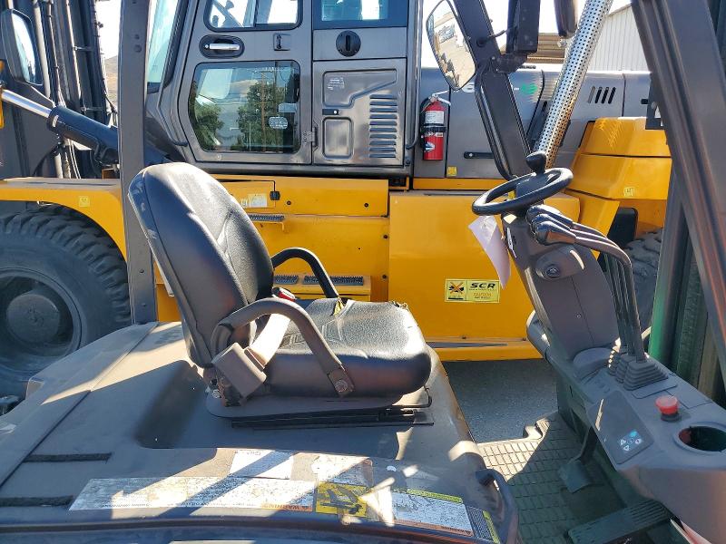 Продаж на аукціоні авто 2018 Mitsubishi Fb18pnt, vin: AFB2600087, номер лоту: 57505516