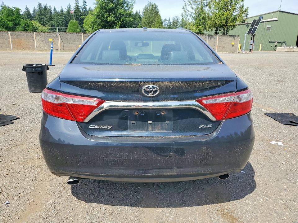 Продаж на аукціоні авто 2015 Toyota Camry, vin: 4T1BK1FK9FU029768, номер лоту: 57779476