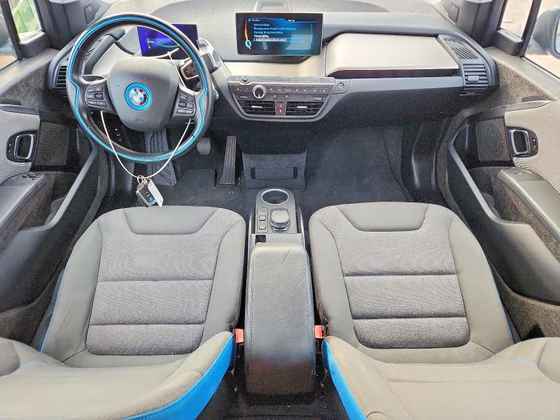 Продаж на аукціоні авто 2017 Bmw I3, vin: WBY1Z8C3XHV892480, номер лоту: 58226076
