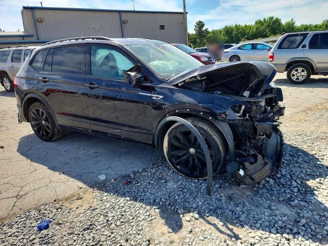 2021 Volkswagen Tiguan მანქანა იყიდება აუქციონზე, vin: 3VV2B7AX9MM148630, აუქციონის ნომერი: 55688336