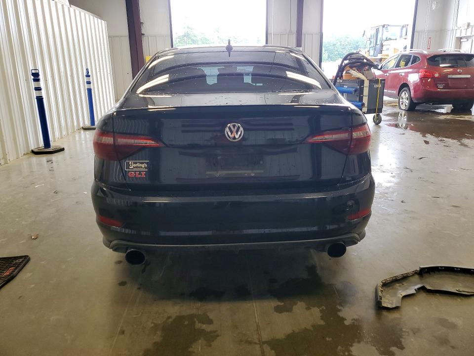 Aukcja sprzedaży 2021 Volkswagen Jetta, vin: 3VW6T7BU0MM094486, numer aukcji: 58768796