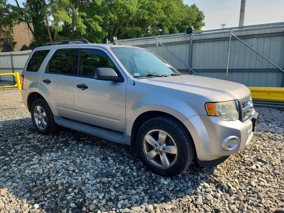 Продаж на аукціоні авто 2011 Ford Escape, vin: 1FMCU9DG2BKA21707, номер лоту: 57749636