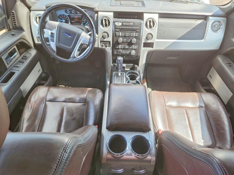 56102886 :رقم المزاد ، 1FTFW1EF8BFC54096 vin ، 2011 Ford F150 مزاد بيع