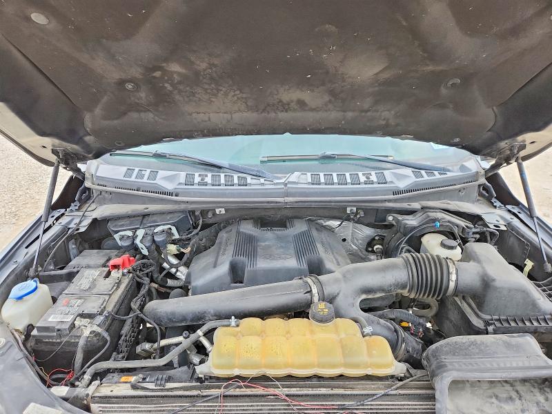 Aukcja sprzedaży 2020 Ford F150, vin: 1FTEW1E40LKD07649, numer aukcji: 58082606
