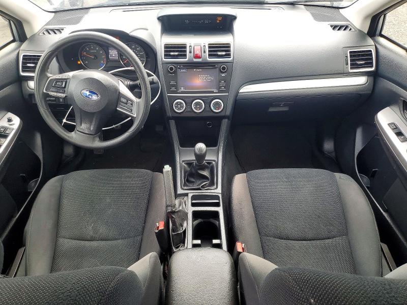 Aukcja sprzedaży 2015 Subaru Impreza, vin: JF1GJAA63FG022892, numer aukcji: 56702896