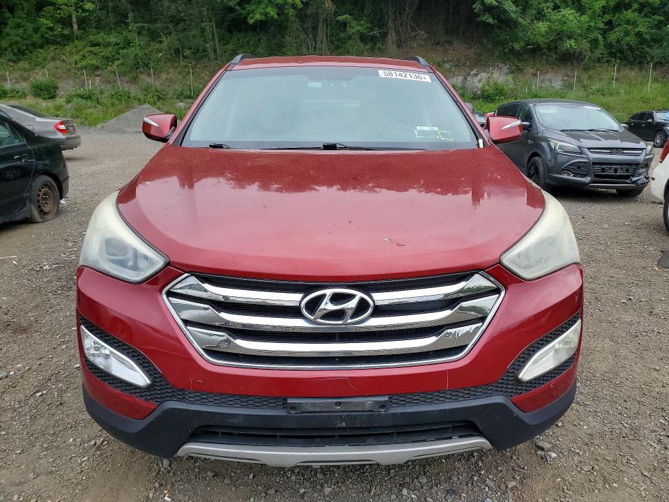 Продаж на аукціоні авто 2013 Hyundai Santa Fe Sport, vin: 5XYZUDLA6DG070223, номер лоту: 58142136
